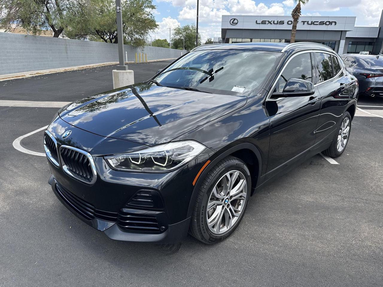 2022 BMW X2 sDrive28i Tucson AZ