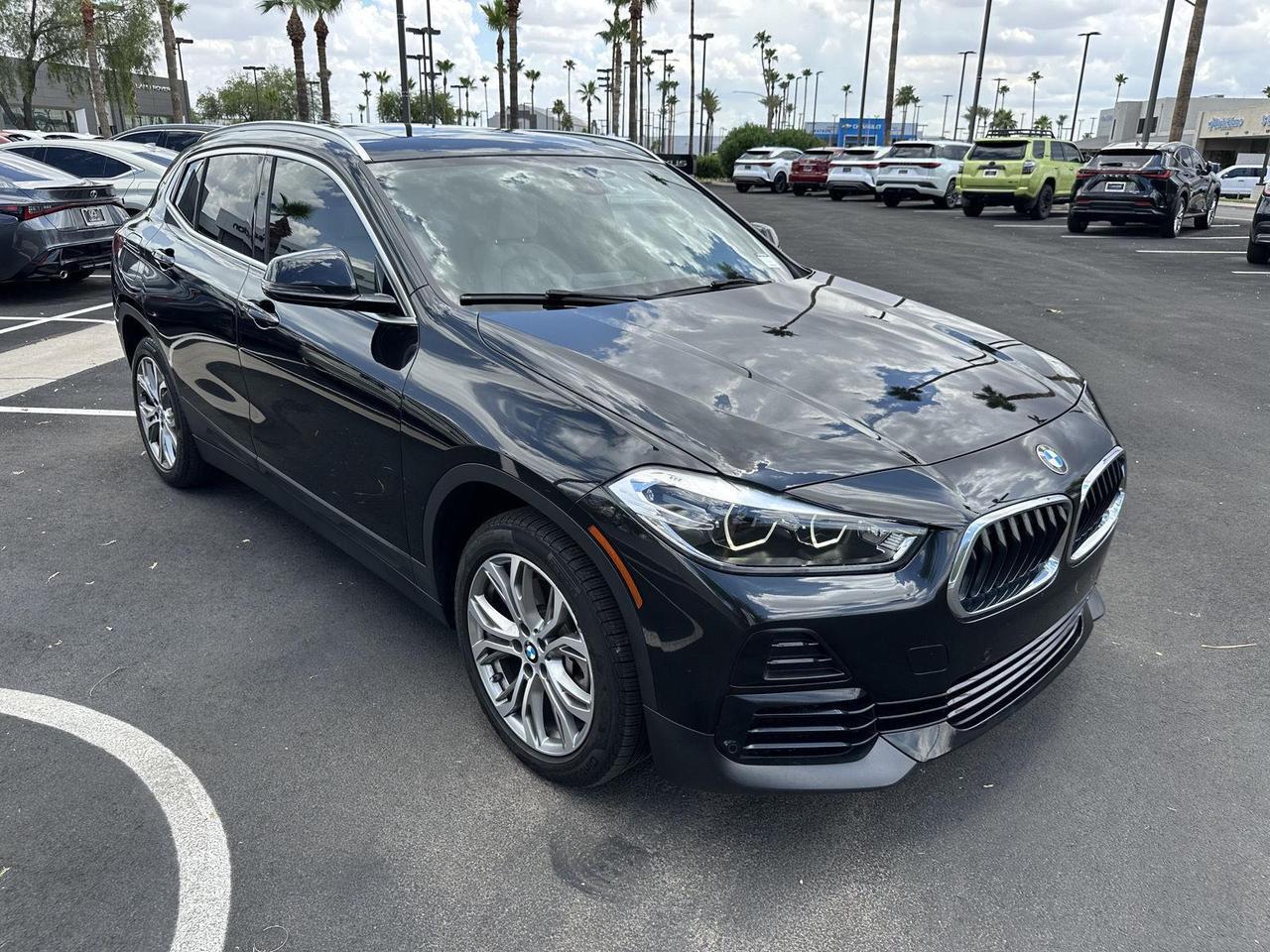 2022 BMW X2 sDrive28i Tucson AZ