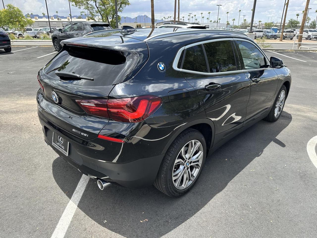 2022 BMW X2 sDrive28i Tucson AZ