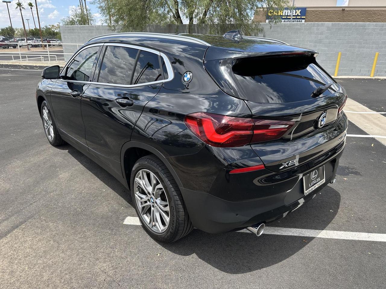 2022 BMW X2 sDrive28i Tucson AZ