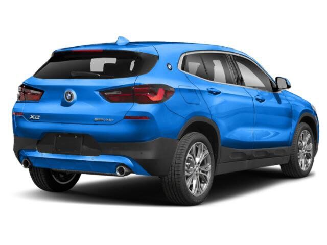 2022 BMW X2 sDrive28i Winder GA