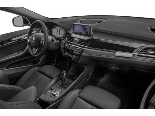 2022 BMW X2 sDrive28i Winder GA