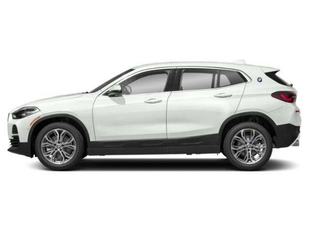 2022 BMW X2 sDrive28i Winder GA