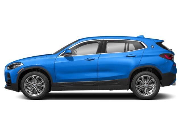 2022 BMW X2 sDrive28i Winder GA