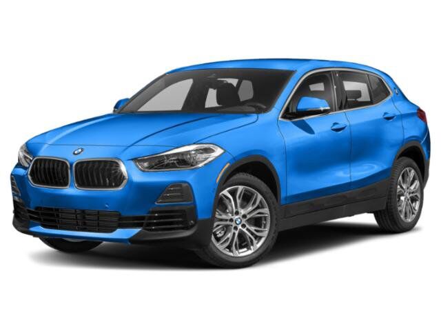 2022 BMW X2 sDrive28i Winder GA