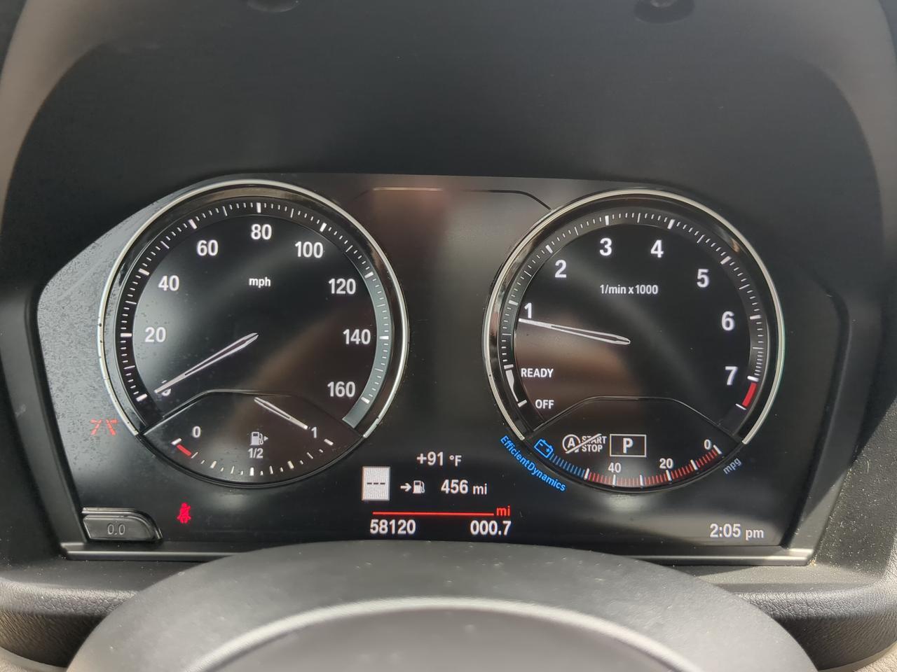 2022 BMW X2 sDrive28i Winder GA