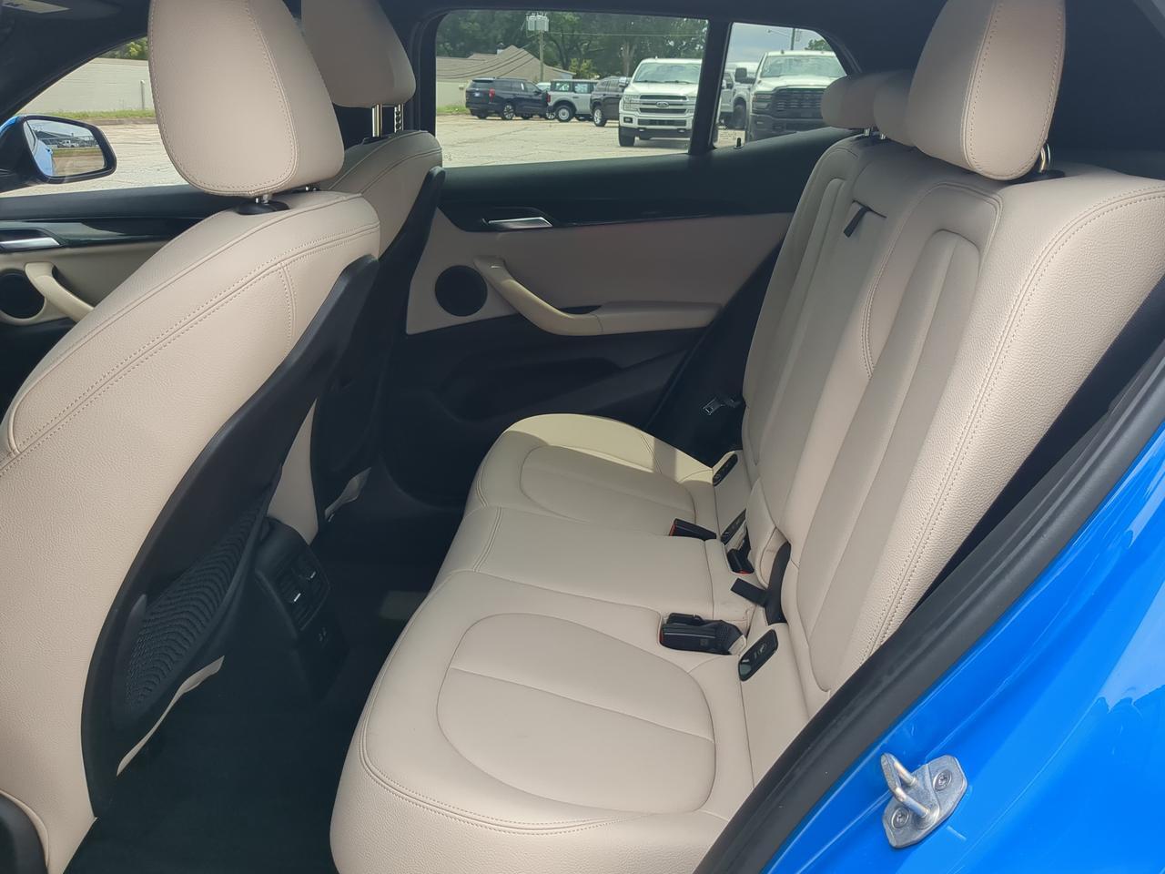 2022 BMW X2 sDrive28i Winder GA