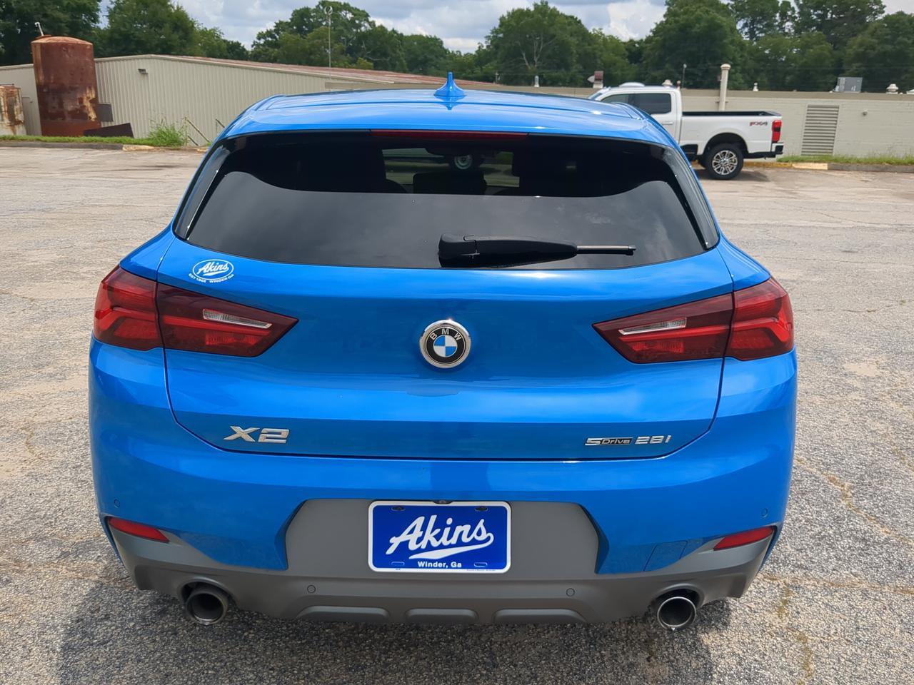 2022 BMW X2 sDrive28i Winder GA