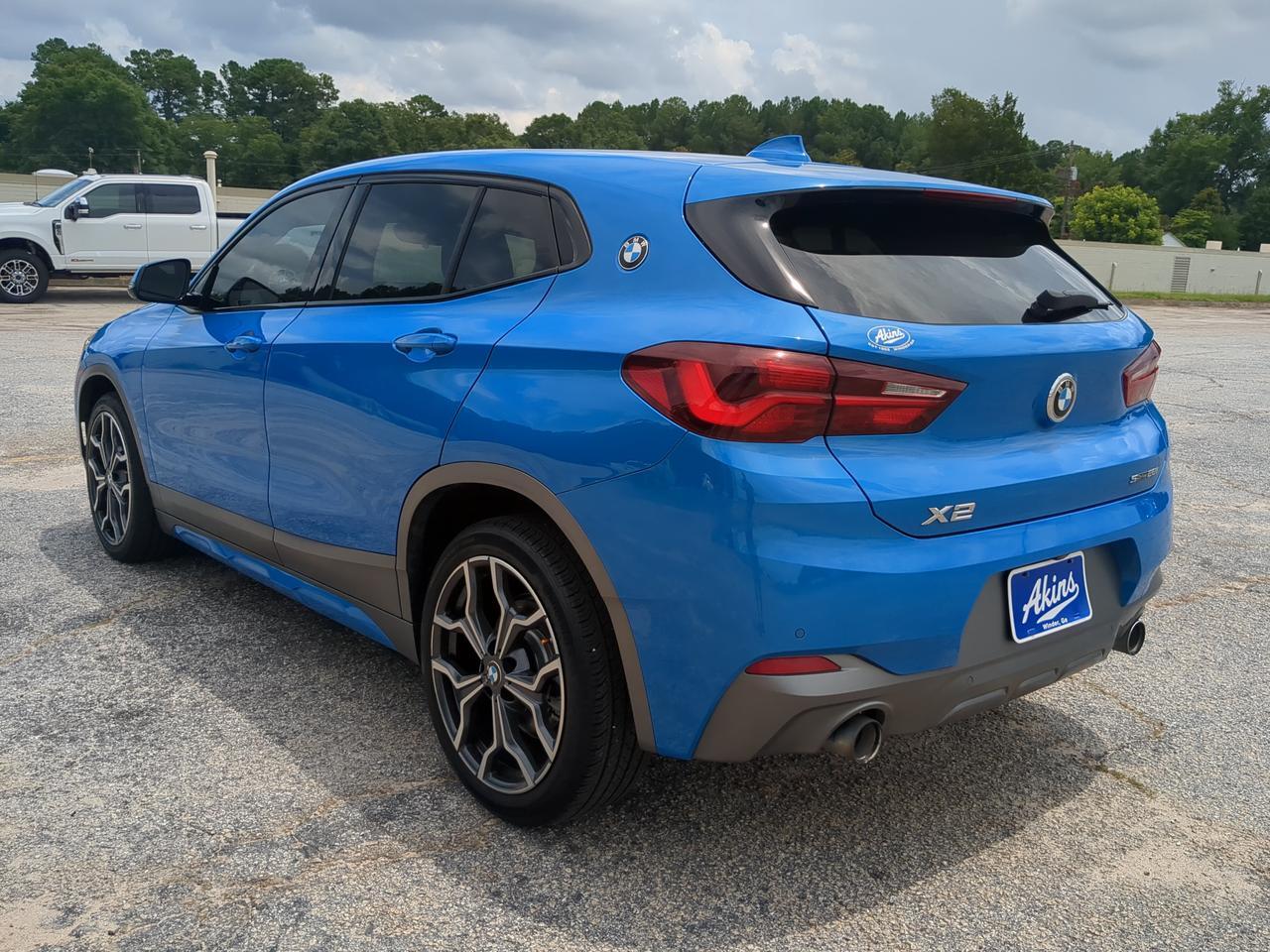 2022 BMW X2 sDrive28i Winder GA