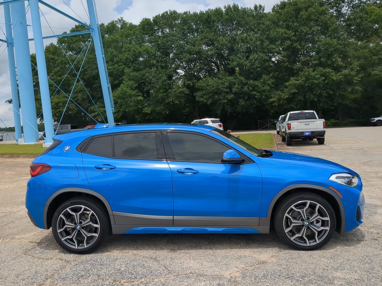 2022 BMW X2 sDrive28i Winder GA