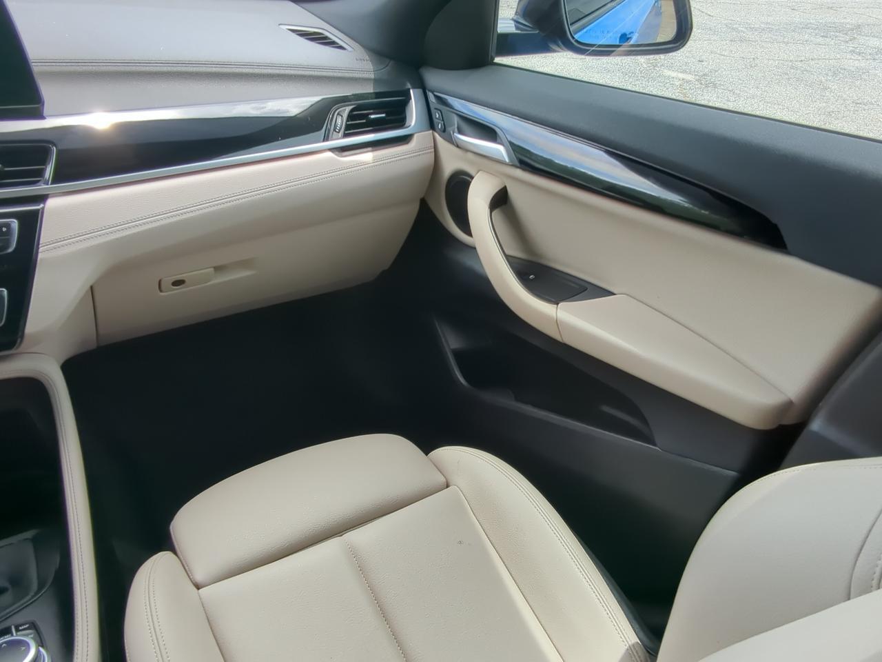 2022 BMW X2 sDrive28i Winder GA