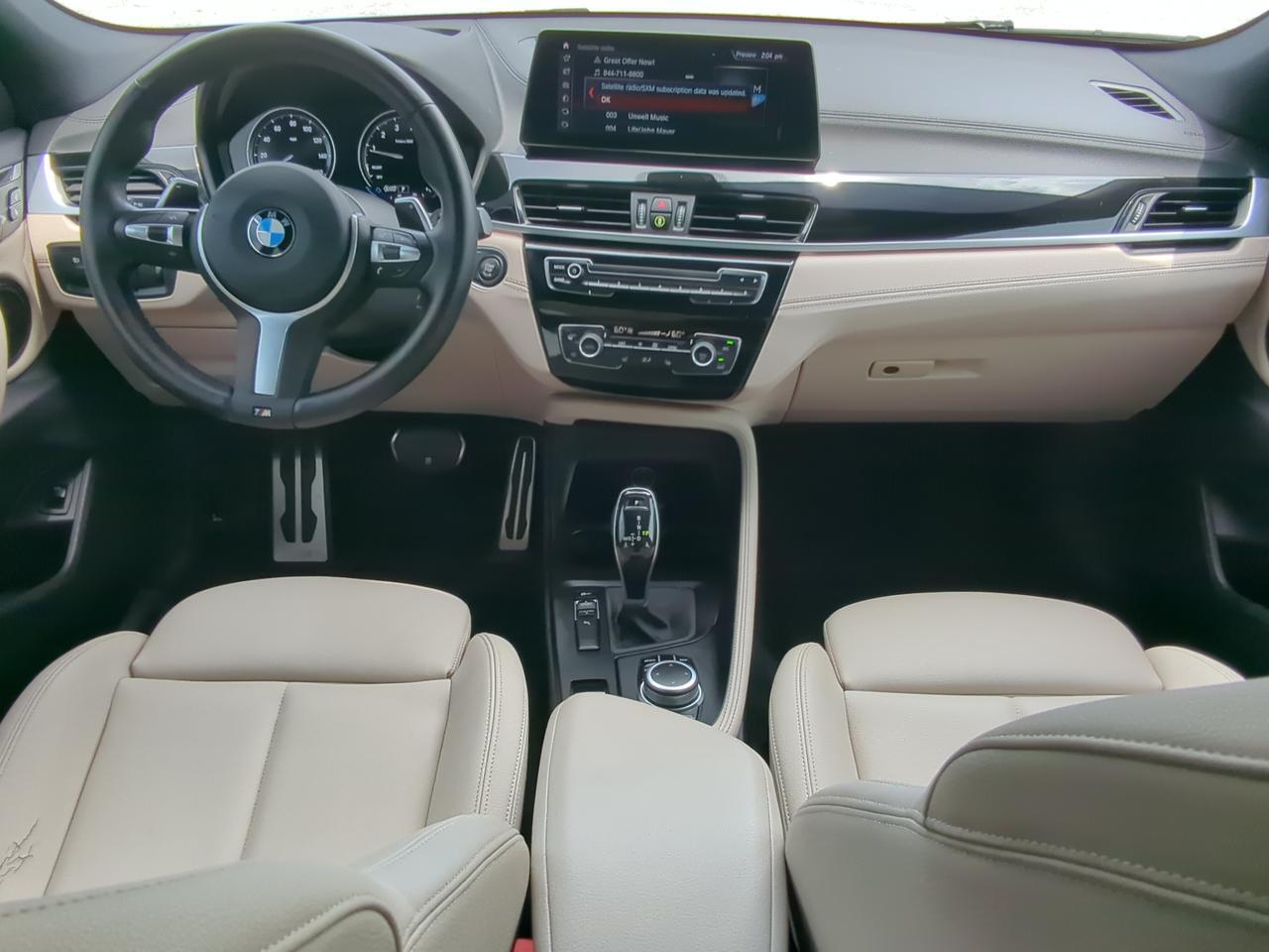 2022 BMW X2 sDrive28i Winder GA