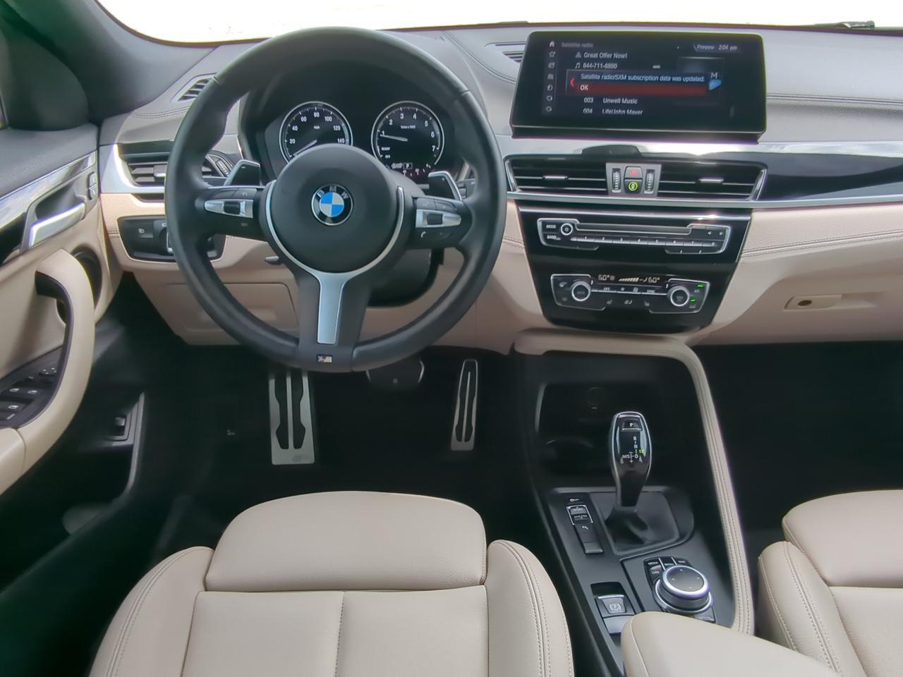 2022 BMW X2 sDrive28i Winder GA