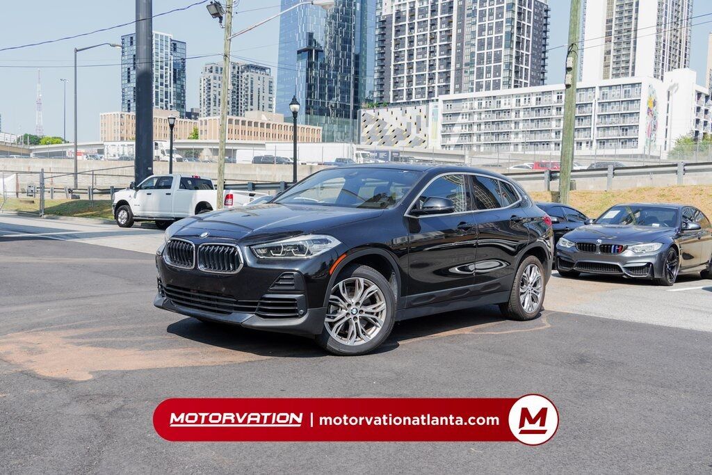 Used vehicles Atlanta, GA