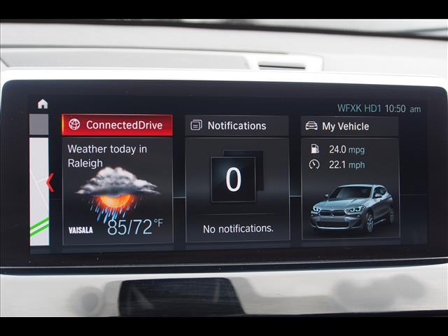 2022 BMW X2 xDrive28i Raleigh NC