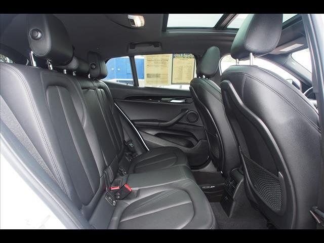 2022 BMW X2 xDrive28i Raleigh NC