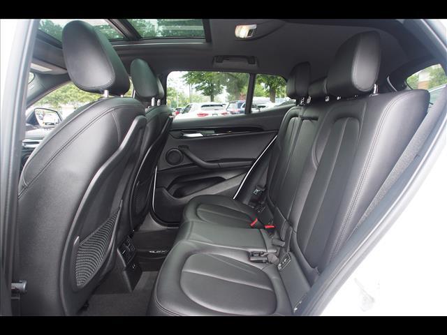 2022 BMW X2 xDrive28i Raleigh NC