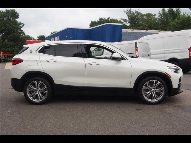 2022 BMW X2 xDrive28i Raleigh NC