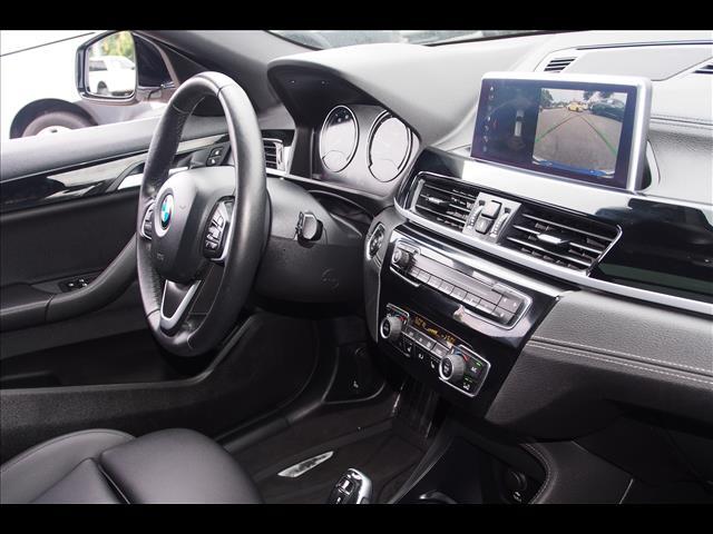 2022 BMW X2 xDrive28i Raleigh NC