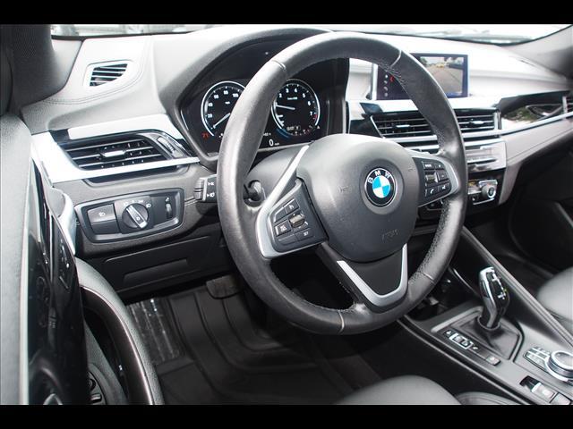 2022 BMW X2 xDrive28i Raleigh NC