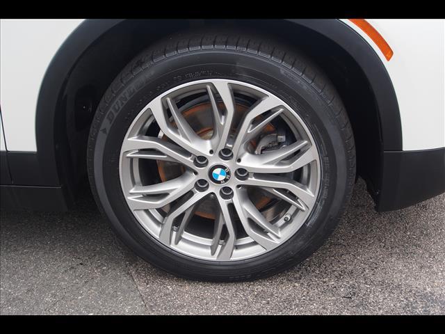 2022 BMW X2 xDrive28i Raleigh NC