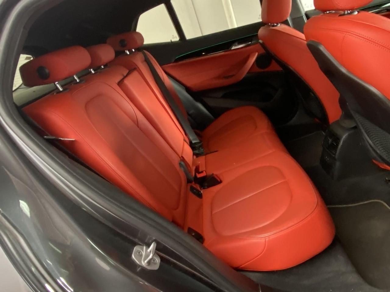 2022 BMW X2 xDrive28i Richmond Hill NY