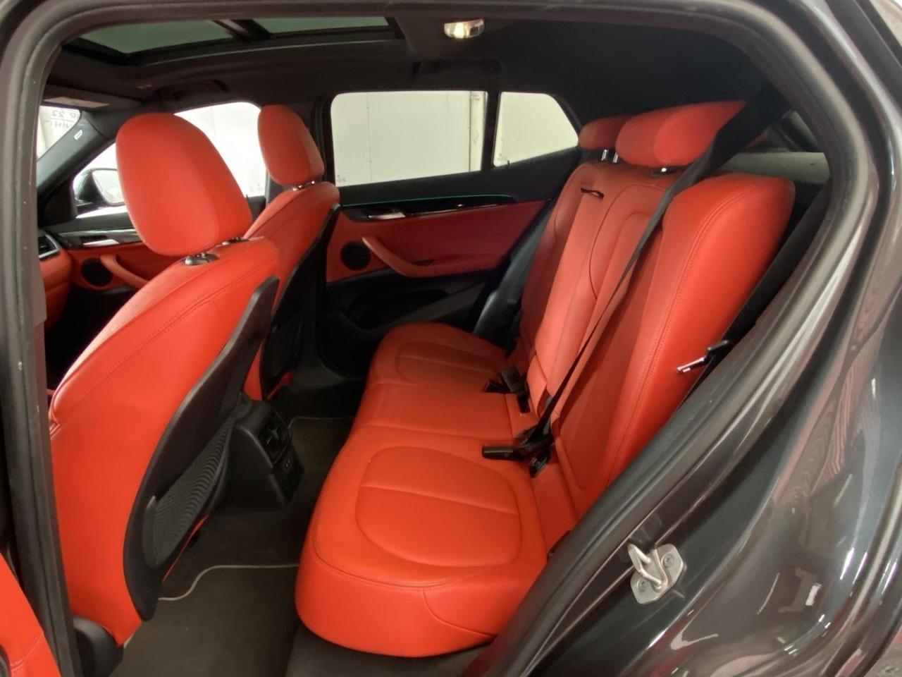 2022 BMW X2 xDrive28i Richmond Hill NY