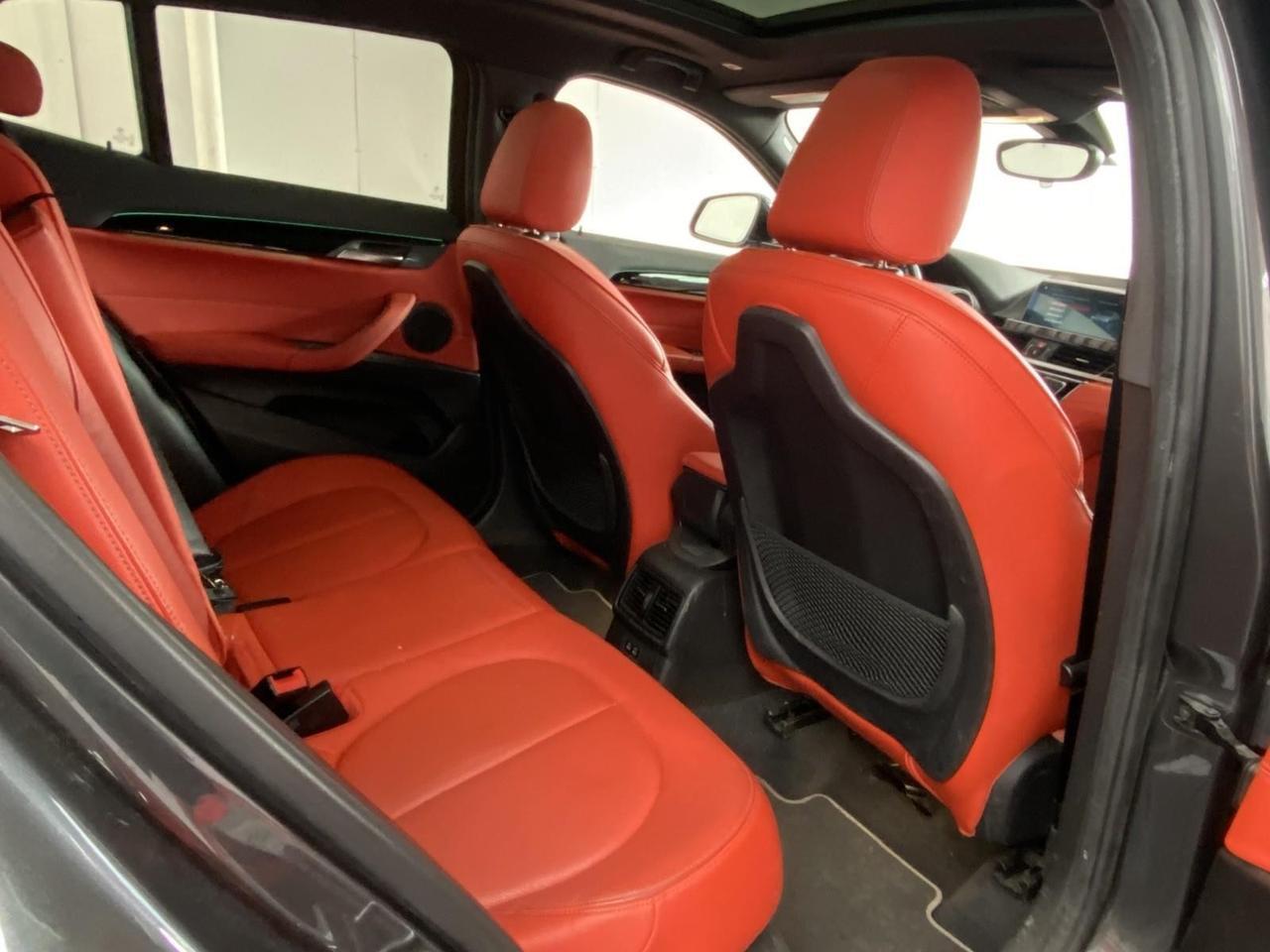 2022 BMW X2 xDrive28i Richmond Hill NY