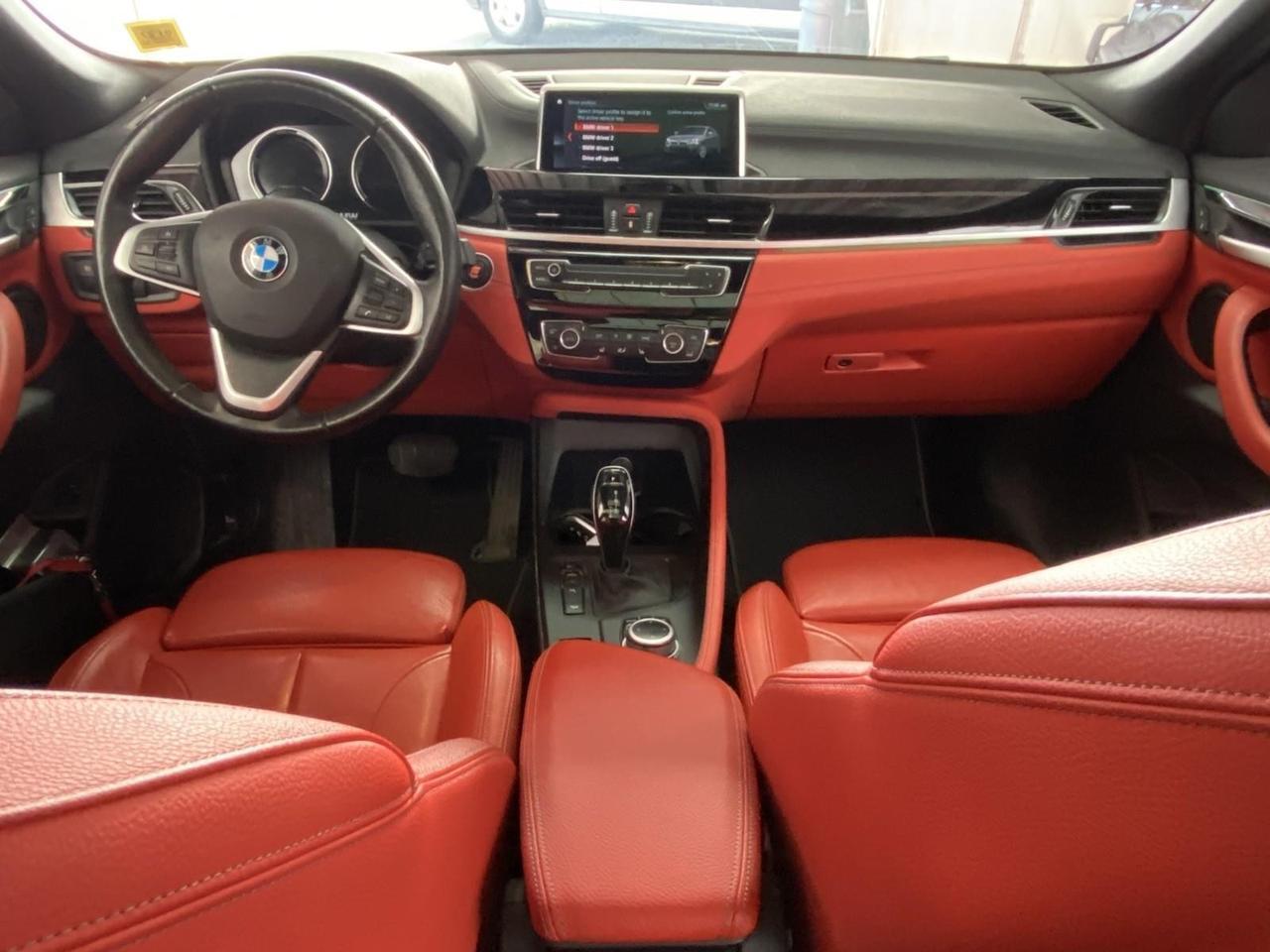 2022 BMW X2 xDrive28i Richmond Hill NY