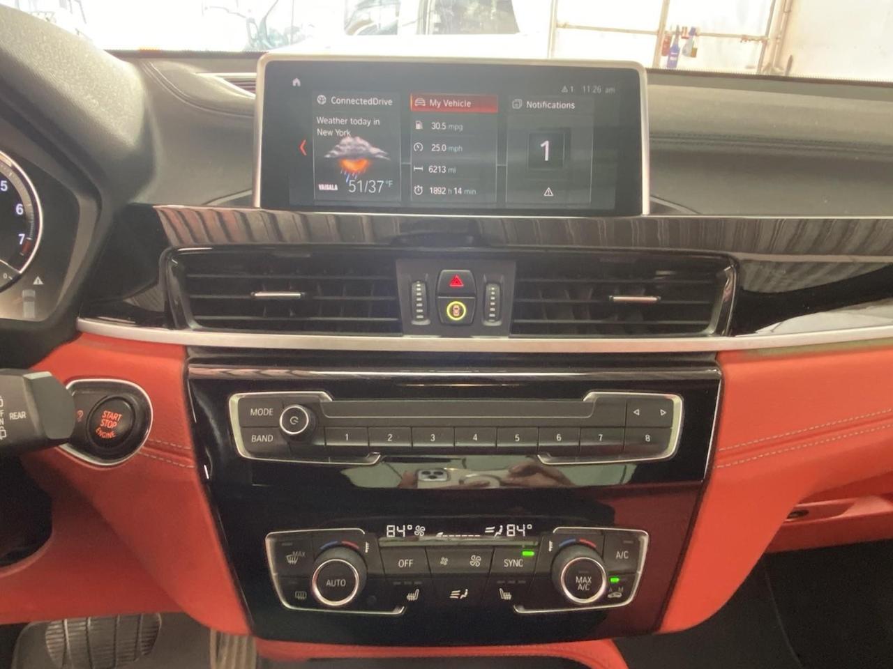 2022 BMW X2 xDrive28i Richmond Hill NY