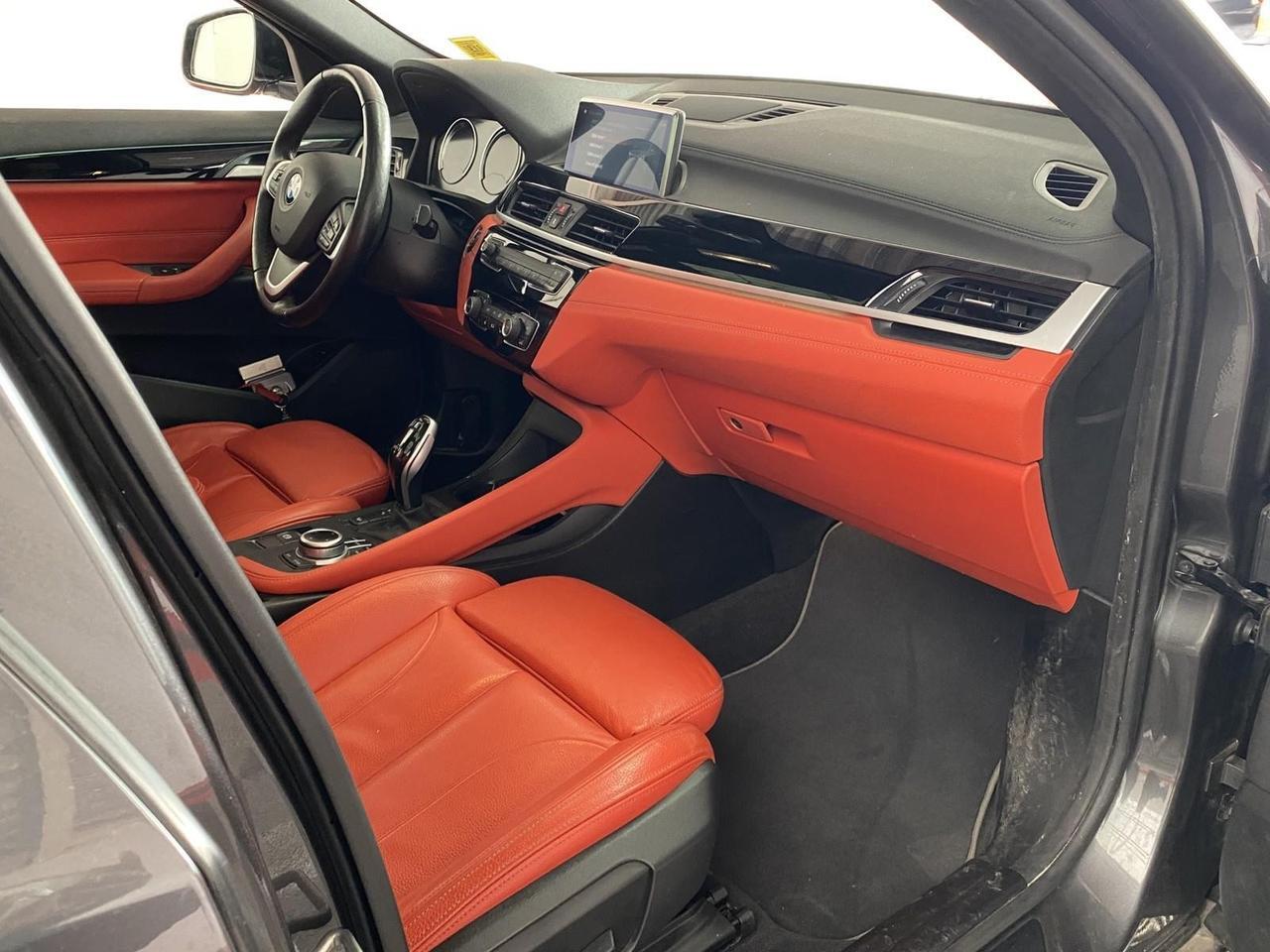 2022 BMW X2 xDrive28i Richmond Hill NY