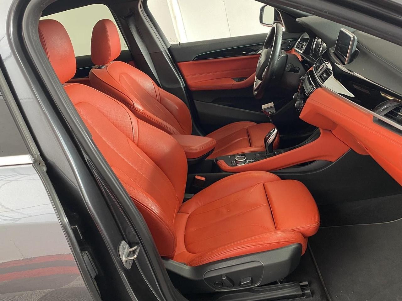 2022 BMW X2 xDrive28i Richmond Hill NY