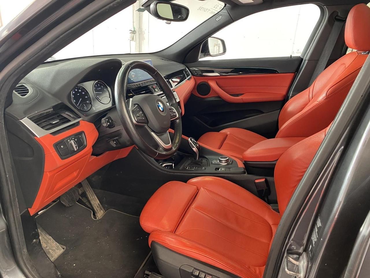 2022 BMW X2 xDrive28i Richmond Hill NY