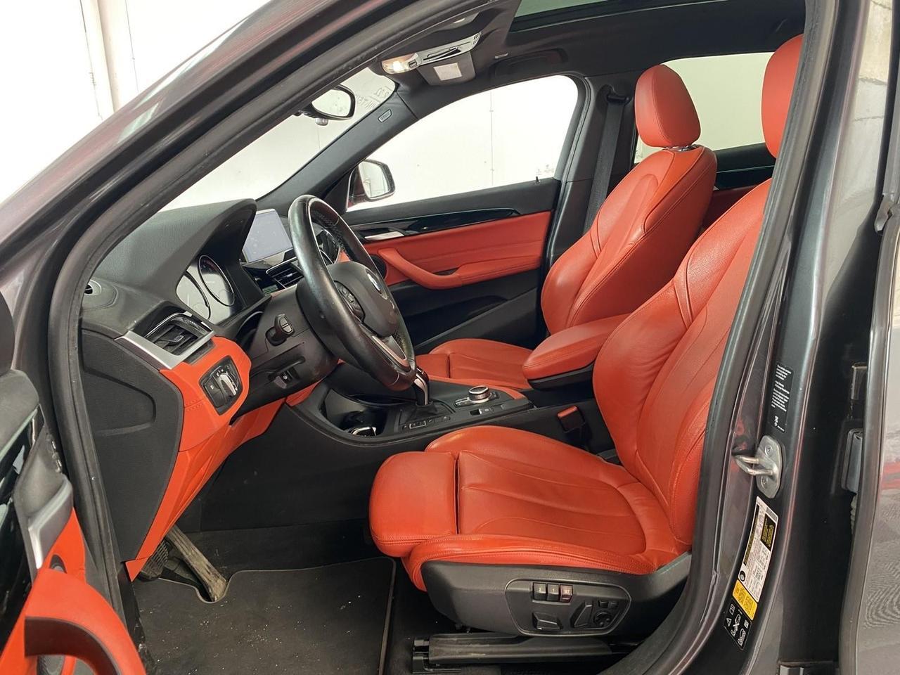 2022 BMW X2 xDrive28i Richmond Hill NY