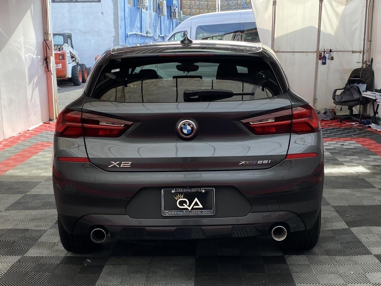 2022 BMW X2 xDrive28i Richmond Hill NY