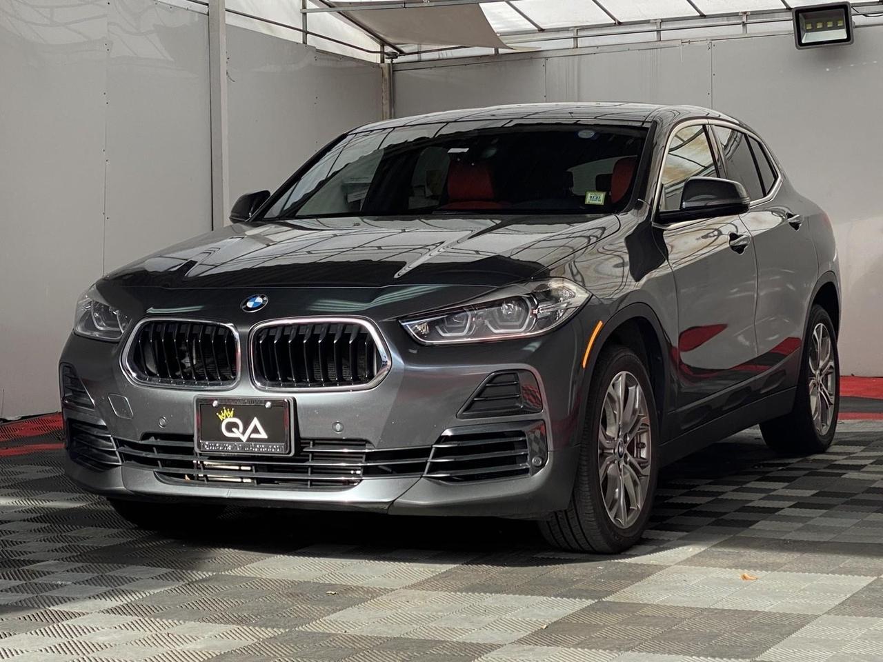 2022 BMW X2 xDrive28i Richmond Hill NY