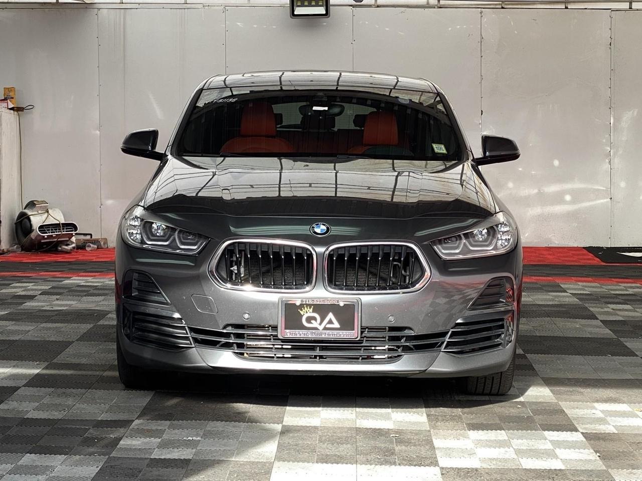 2022 BMW X2 xDrive28i Richmond Hill NY