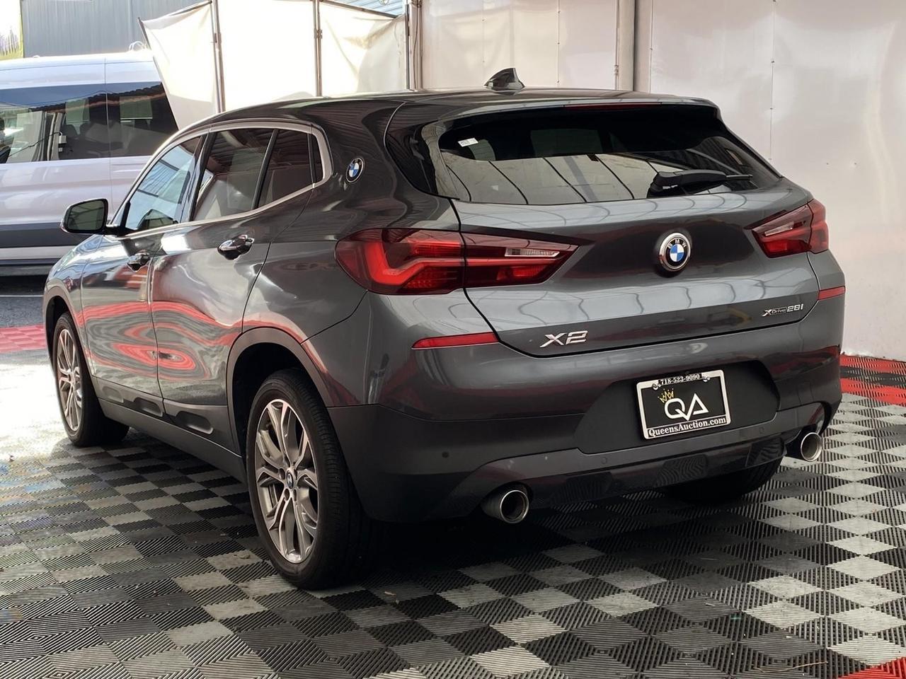 2022 BMW X2 xDrive28i Richmond Hill NY