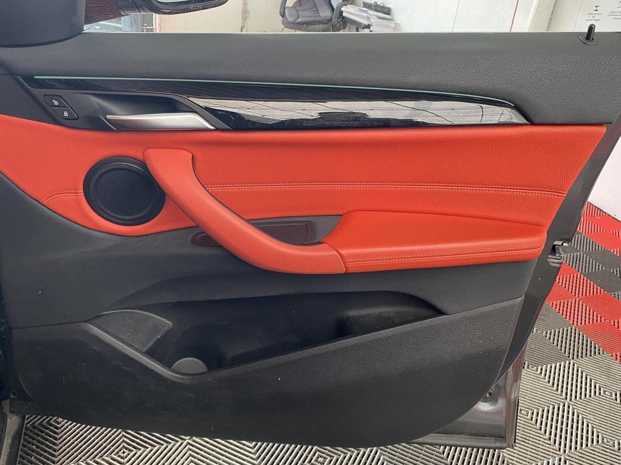 2022 BMW X2 xDrive28i Richmond Hill NY