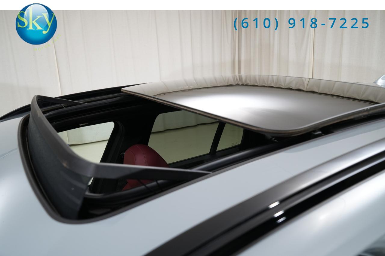 2022 BMW X3 AWD M40i West Chester PA