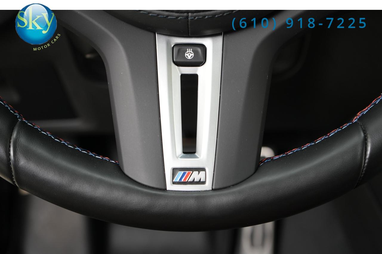 2022 BMW X3 AWD M40i West Chester PA