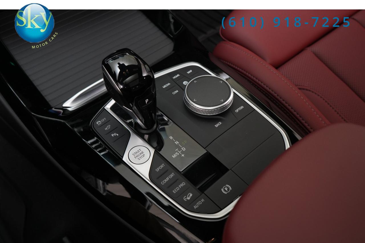 2022 BMW X3 AWD M40i West Chester PA