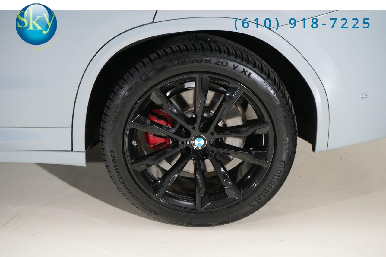 2022 BMW X3 AWD M40i West Chester PA