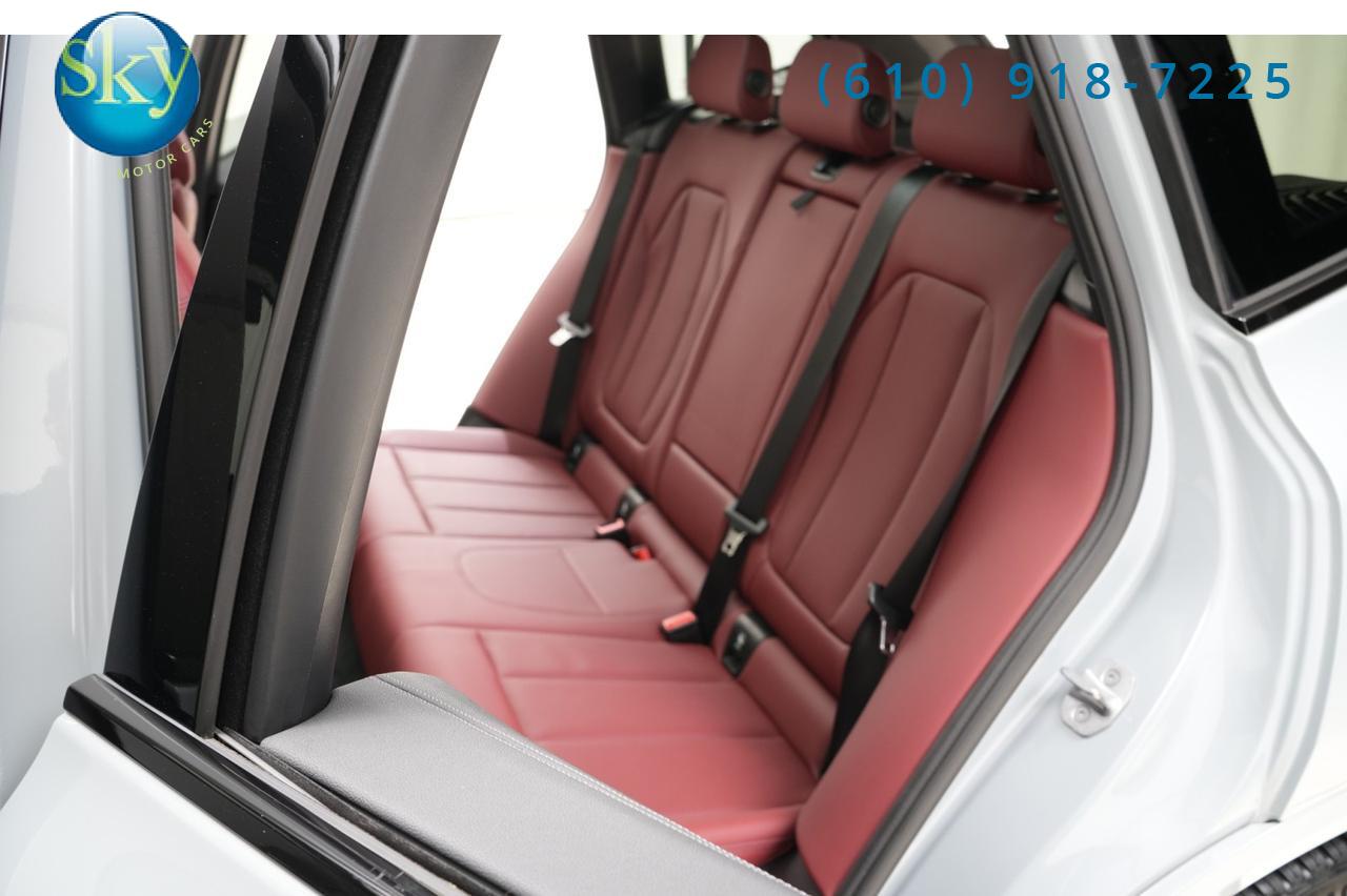 2022 BMW X3 AWD M40i West Chester PA