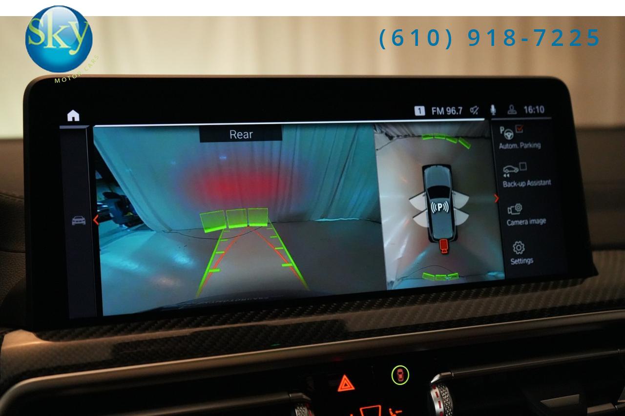 2022 BMW X3 AWD M40i West Chester PA