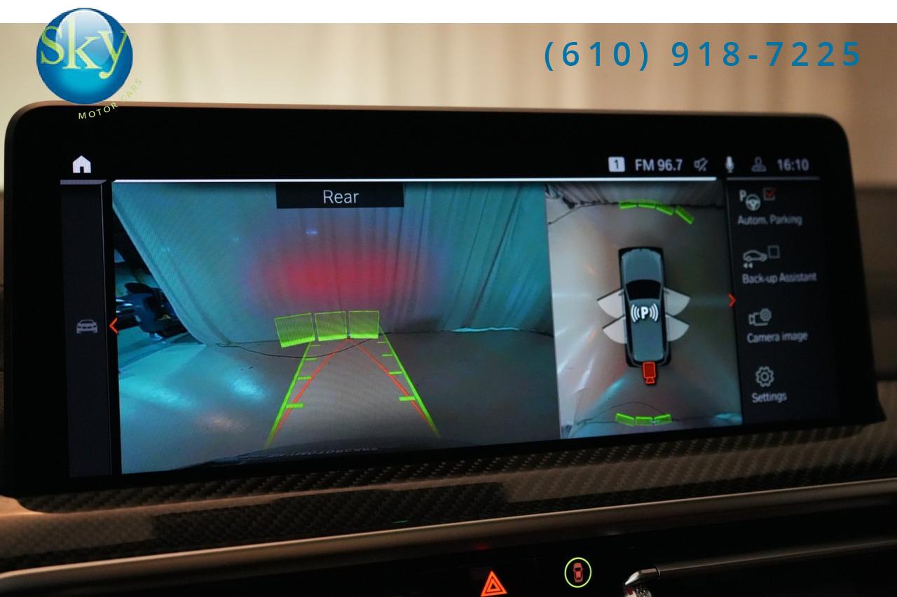 2022 BMW X3 AWD M40i West Chester PA