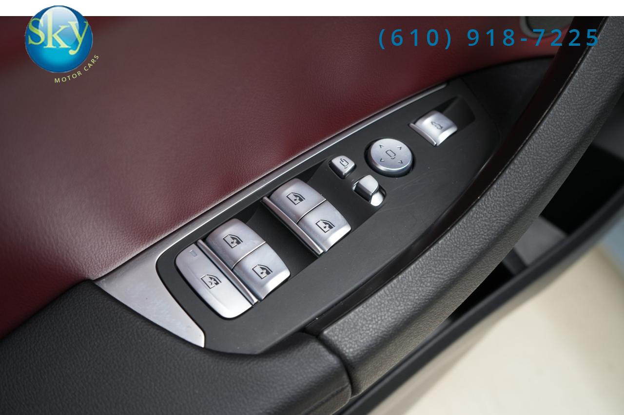 2022 BMW X3 AWD M40i West Chester PA