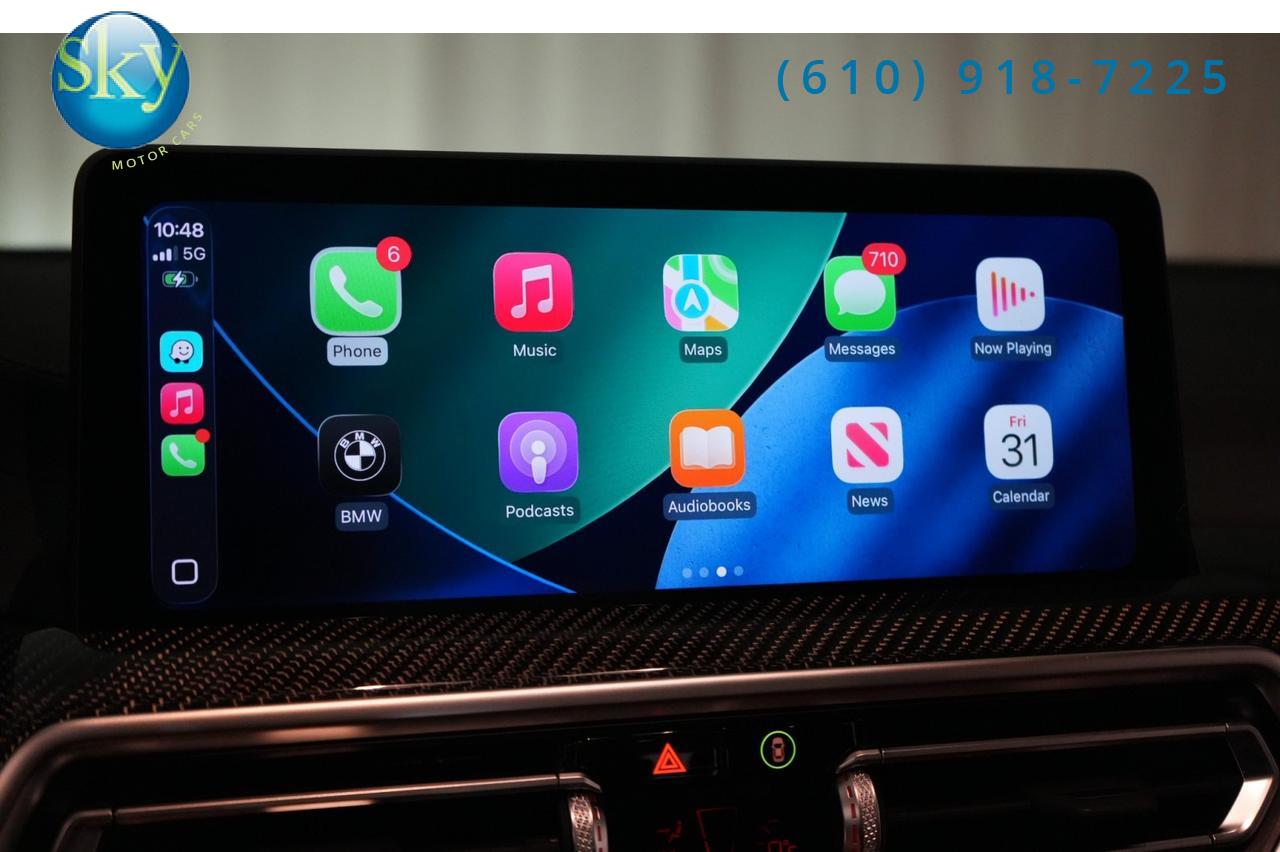 2022 BMW X3 AWD M40i West Chester PA