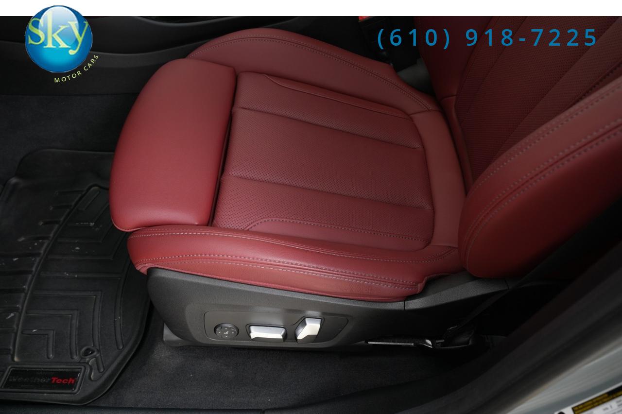 2022 BMW X3 AWD M40i West Chester PA