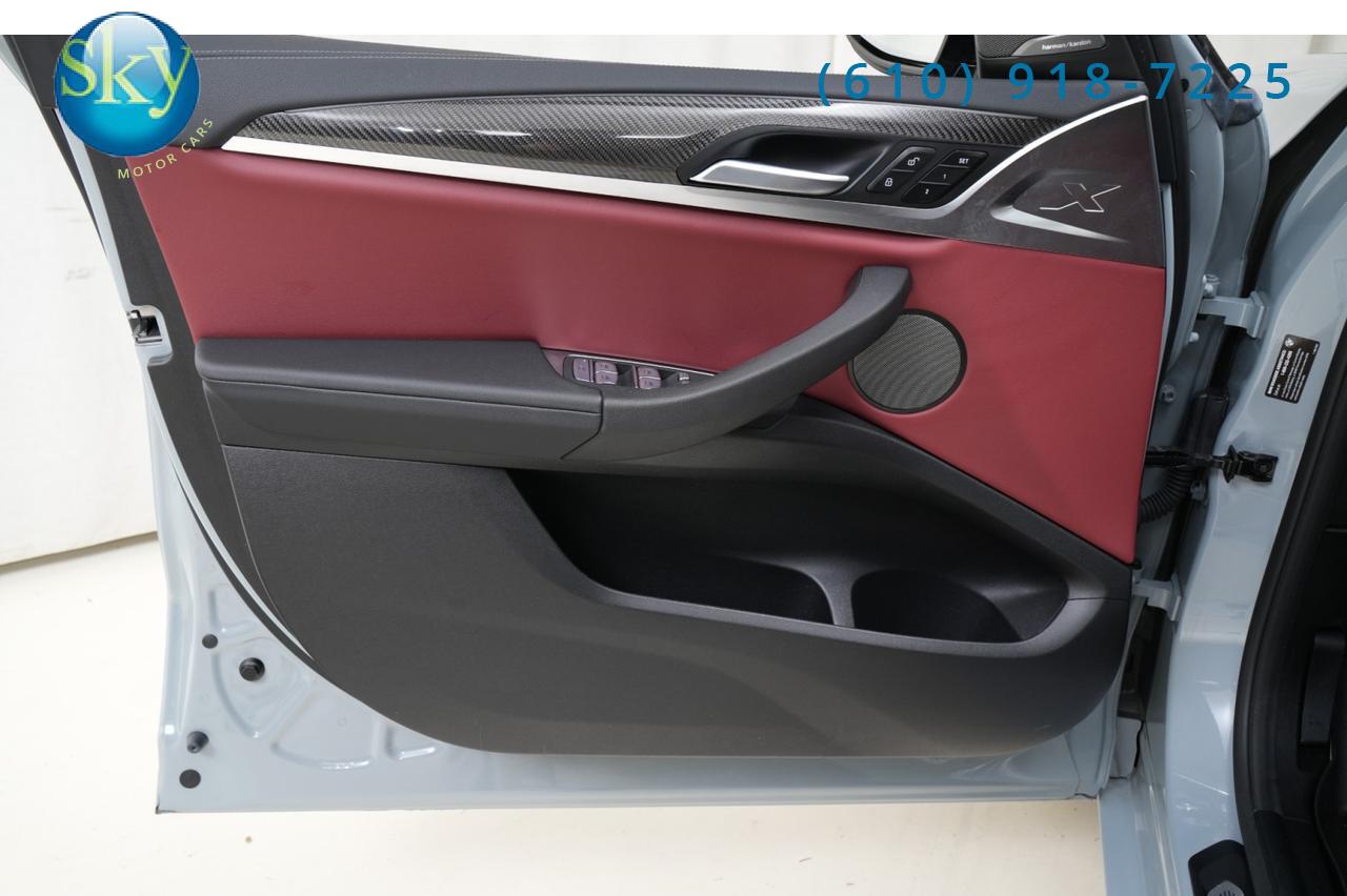 2022 BMW X3 AWD M40i West Chester PA